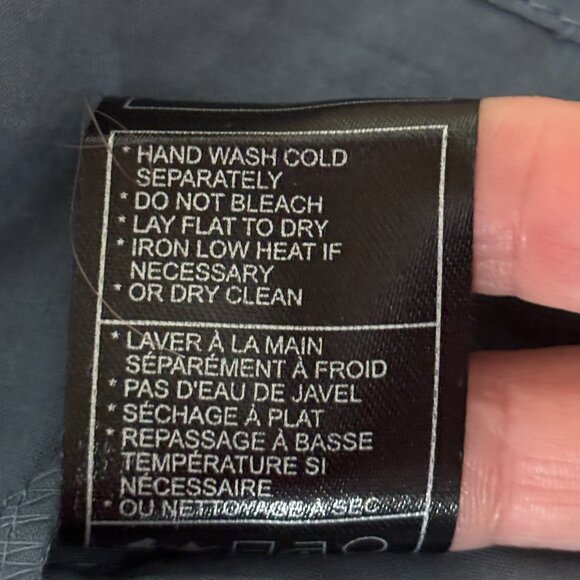 BB Dakota When the Night Comes Lace Dress in Smoke Gray - Picture 11 of 11